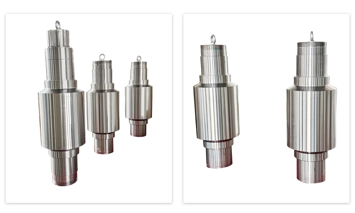 Bagaimana kilang rolling jalur moden benar -benar meningkatkan hasil pengeluaran