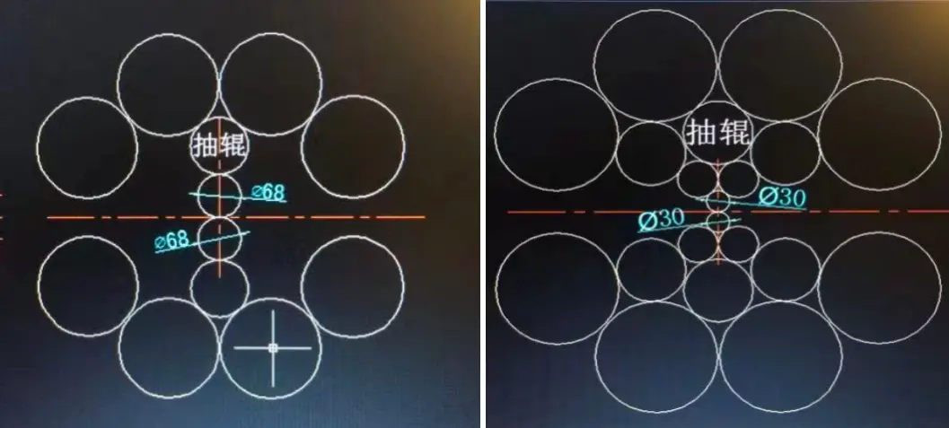 Apa yang menjadikan kilang rolling 20-roll kunci untuk pemprosesan logam ketepatan?