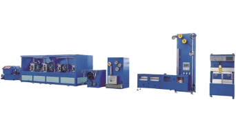 Bagaimanakah Kilang Penggulung Wayar Rata Boleh Meningkatkan Hasil dan Konsisten?