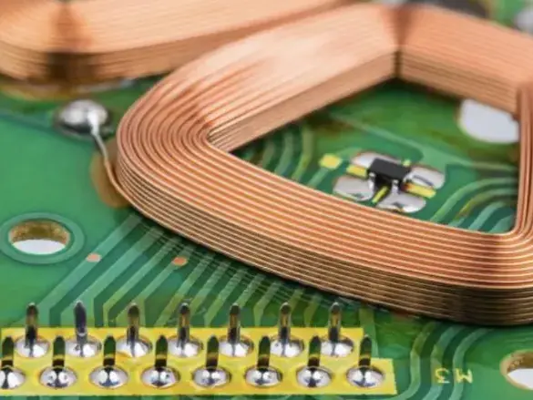 Bagaimanakah Kilang Penggulung Kawat Elektromagnet Merevolusikan Pengeluaran Kawat Moden