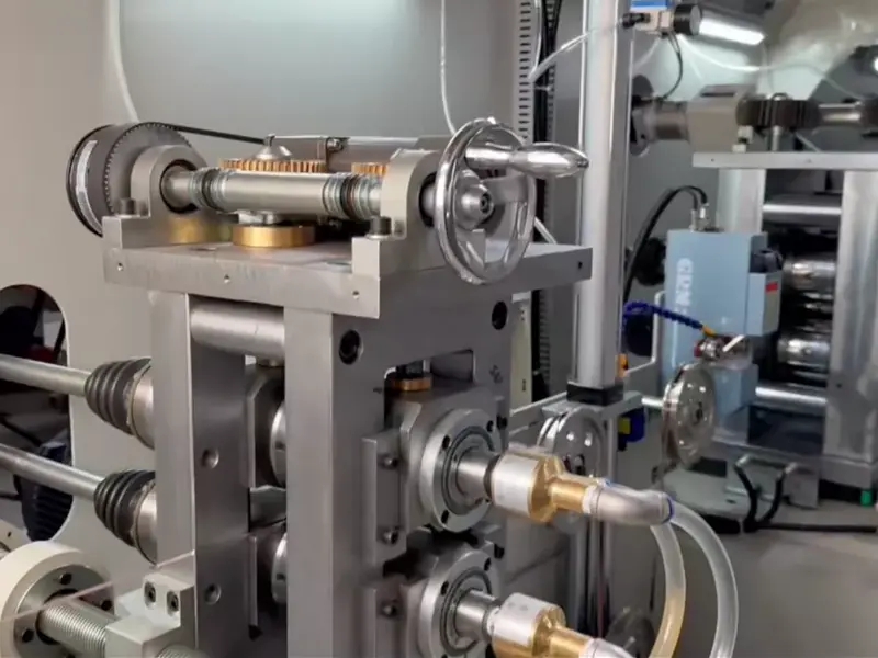 Bagaimana untuk mengekalkan PV Ribbon Rolling Mills dalam kehidupan seharian